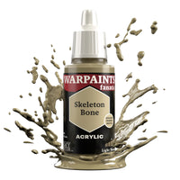 Skeleton Bone (FT15-c)