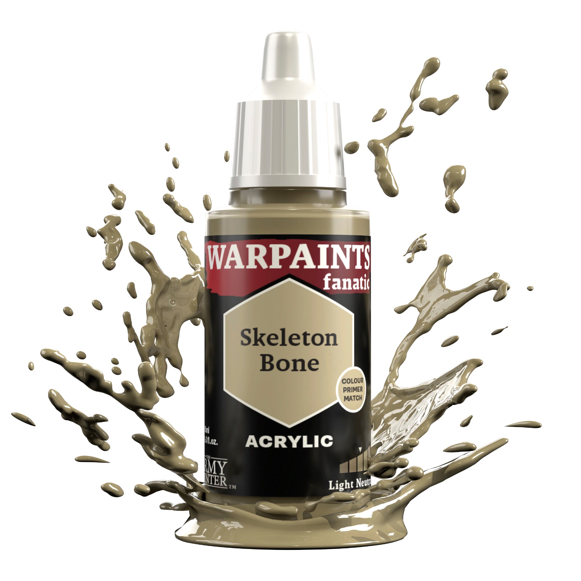 Skeleton Bone (FT15-c)