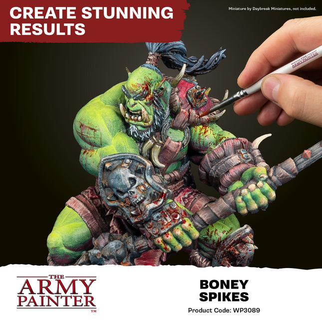 Boney Spikes (FT15-e)