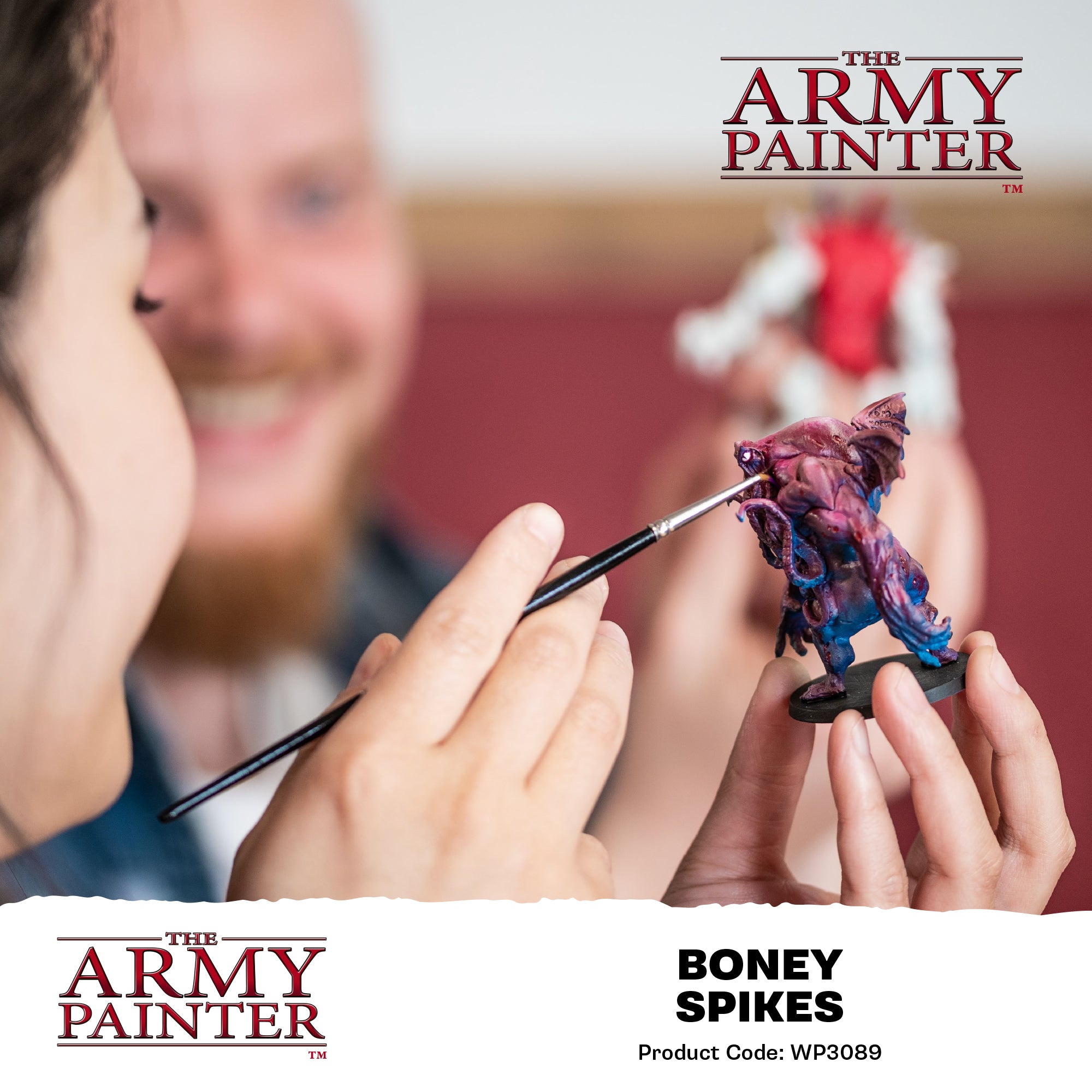 Boney Spikes (FT15-e)