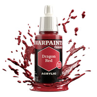 Dragon Red (FT20-c)