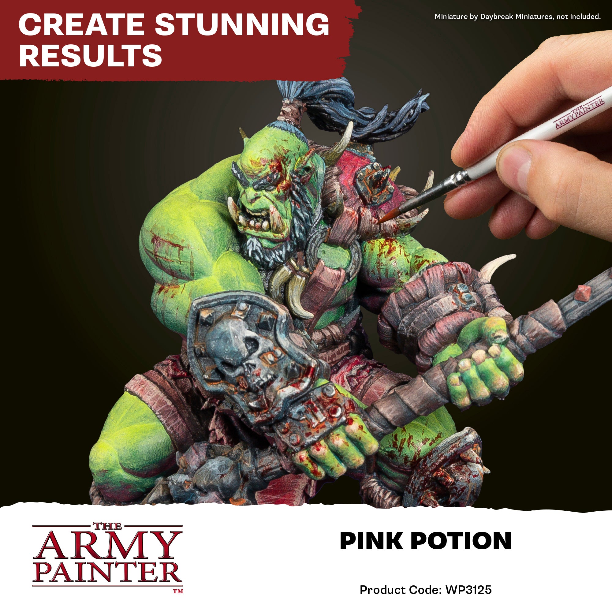 Pink Potion (FT21-e)