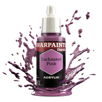 Enchanted Pink (FT23-e)