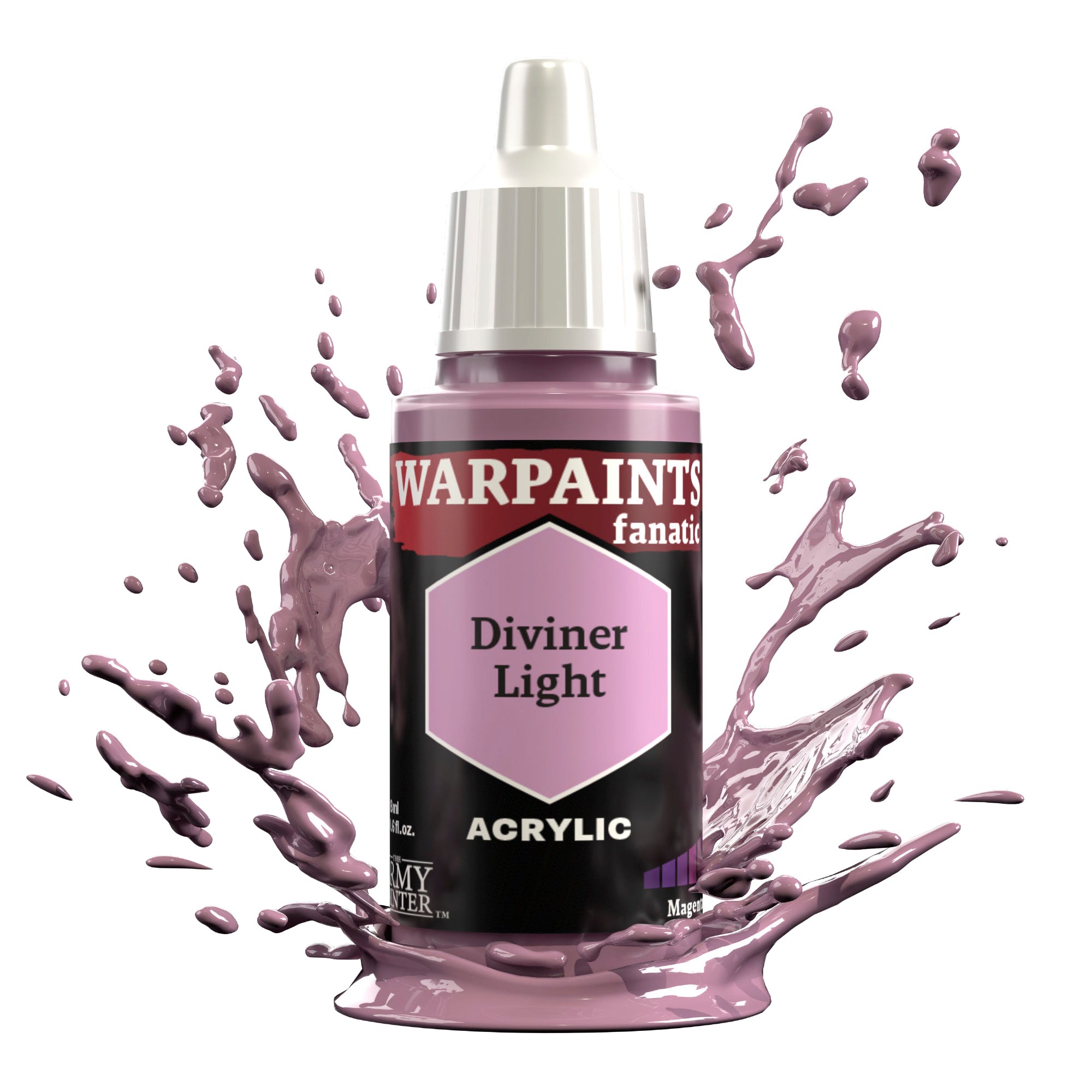 Diviner Light (FT23-f)