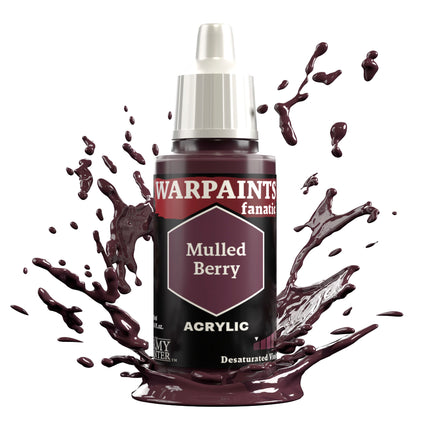 Mulled Berry (FT24-a)