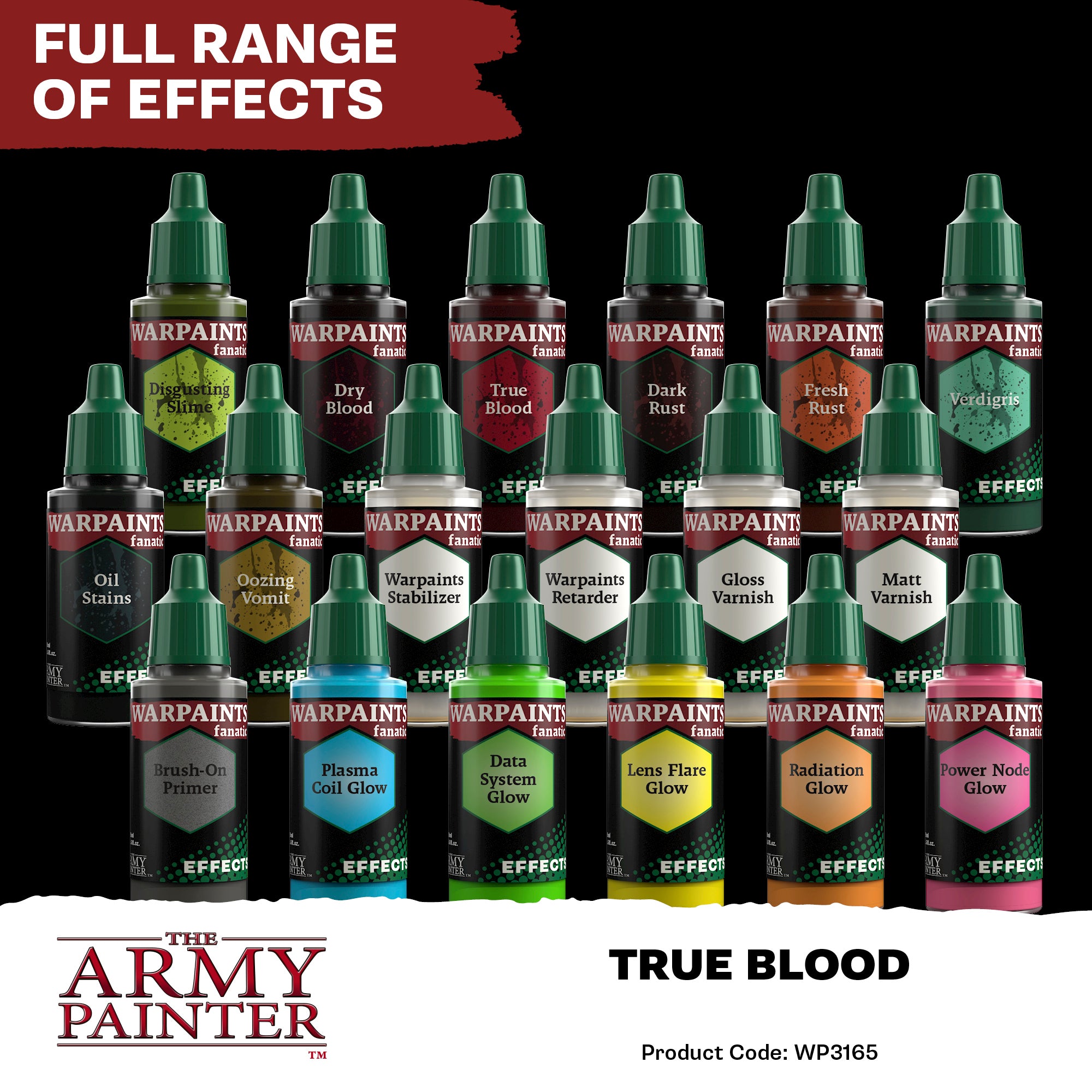 True Blood (FE)