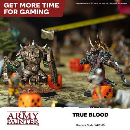 True Blood (FE)