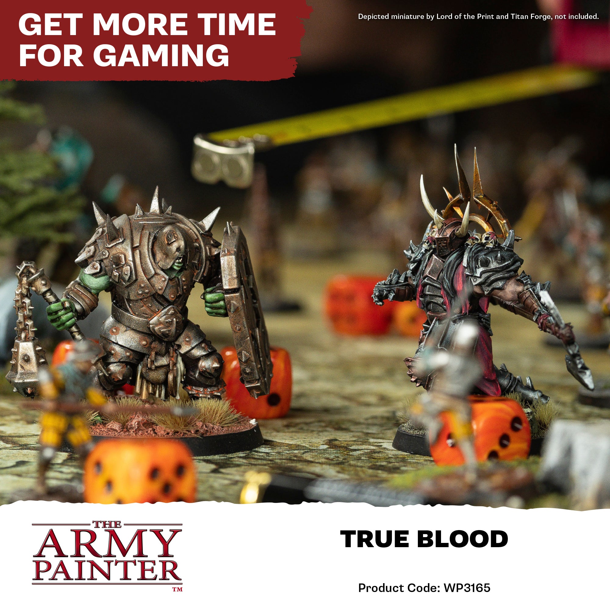 True Blood (FE)
