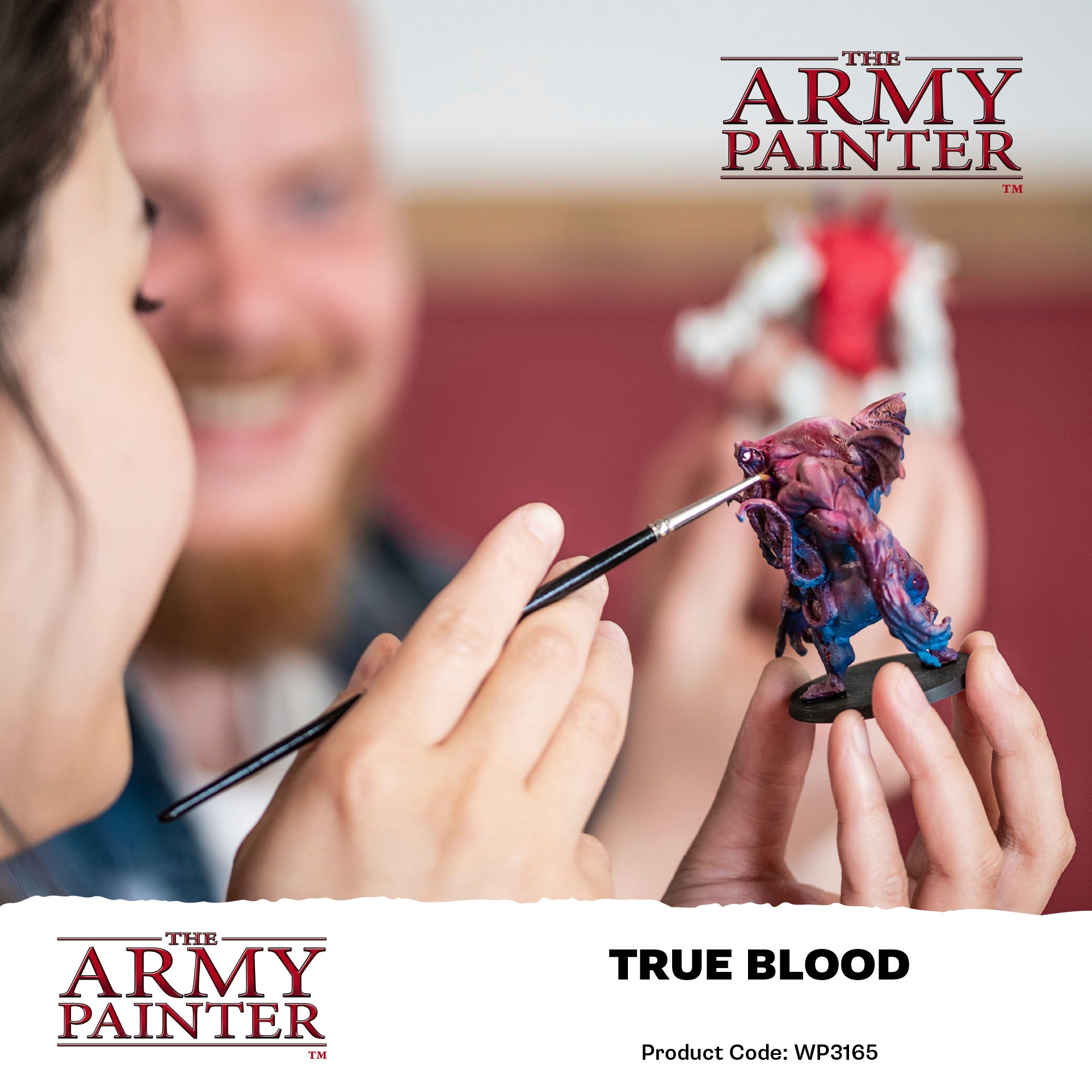True Blood (FE)