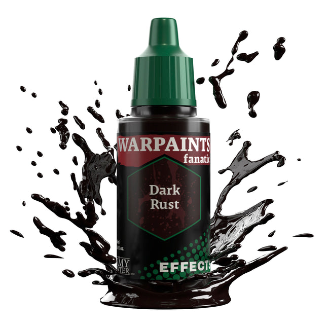 Dark Rust (FE)