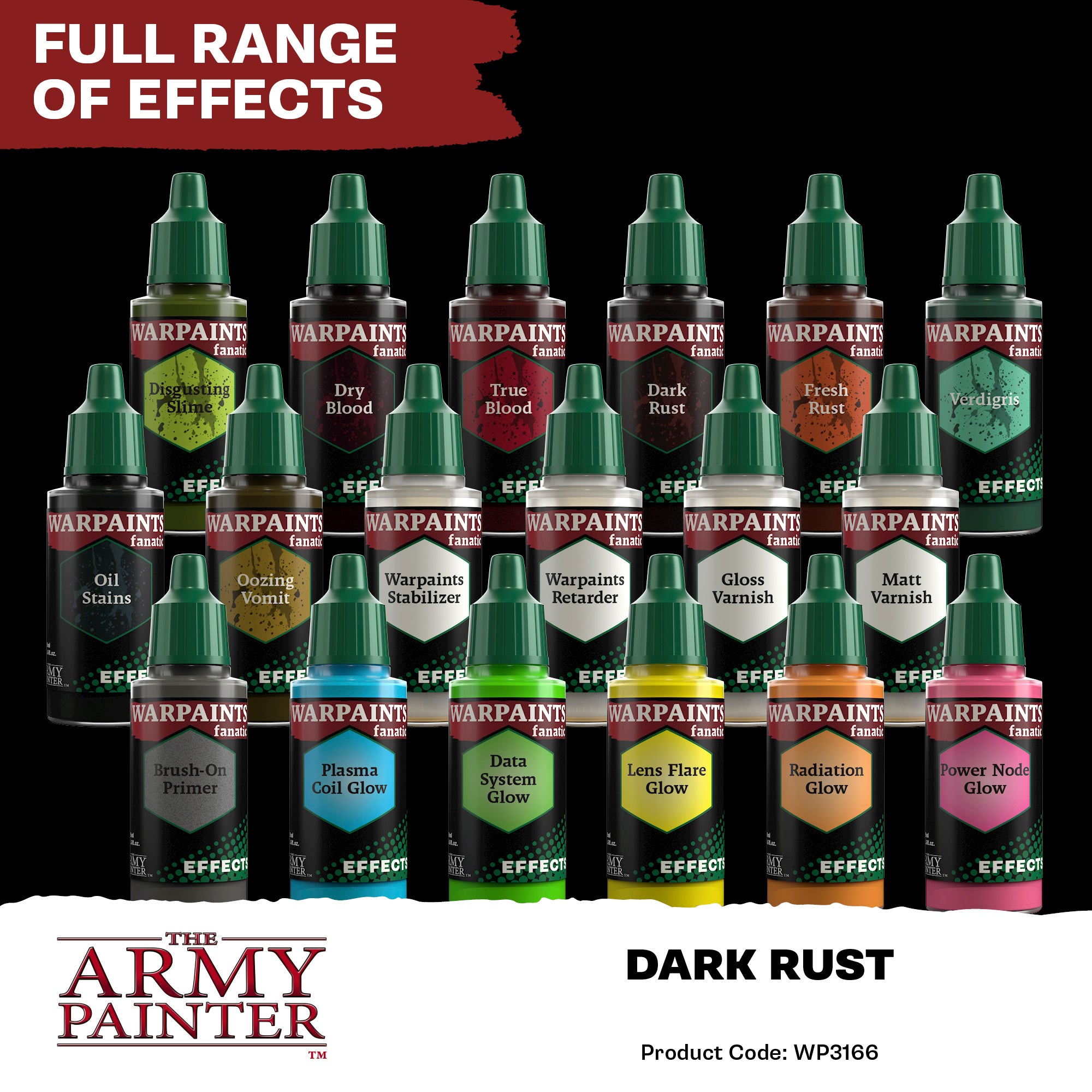 Dark Rust (FE)