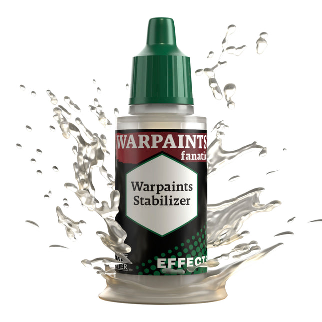 Warpaints Stabilizer (FE)