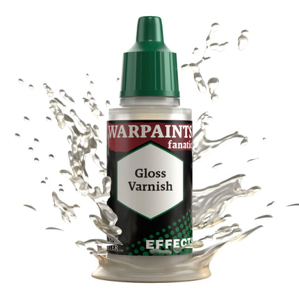 Gloss Varnish (FE)