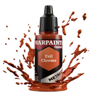 Evil Chrome (FM)