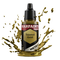 Tainted Gold (FM)