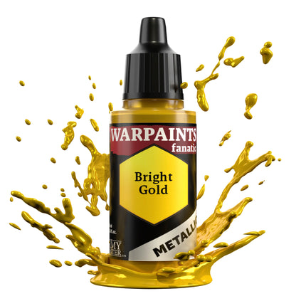 Bright Gold (FM)