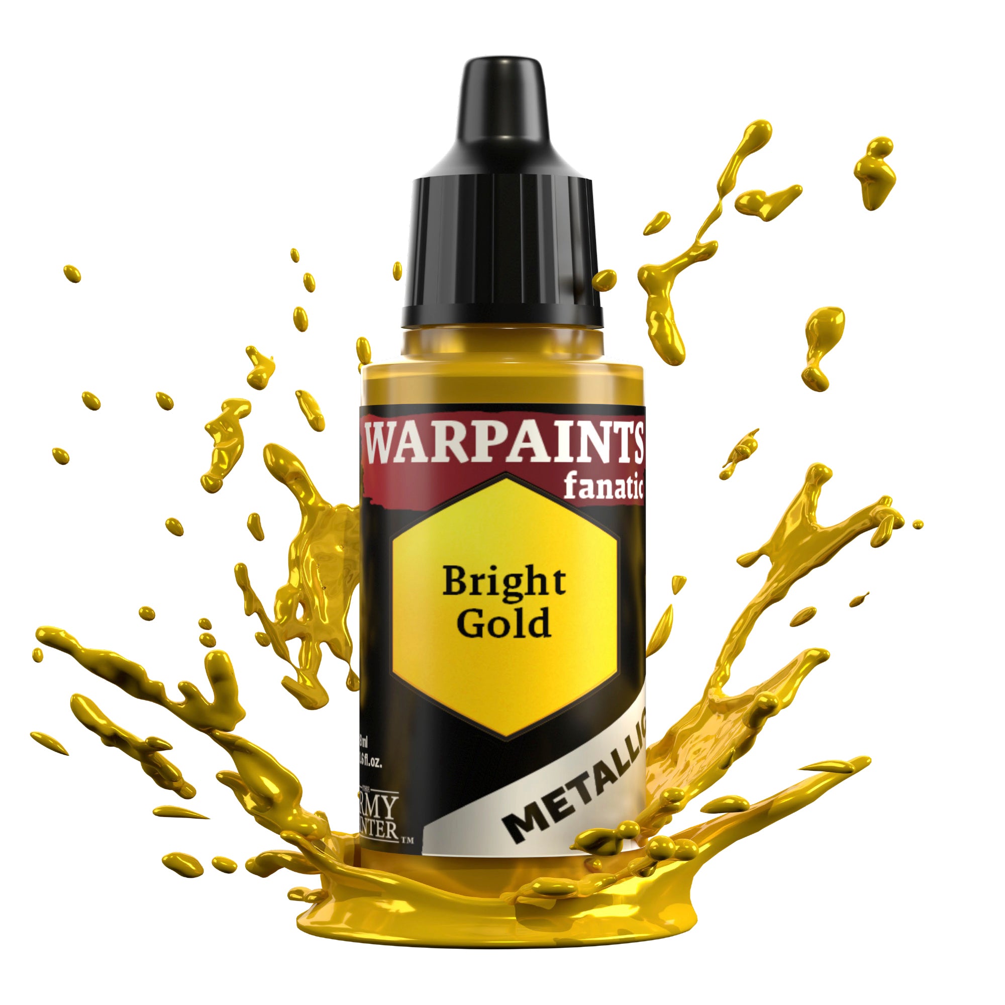 Bright Gold (FM)