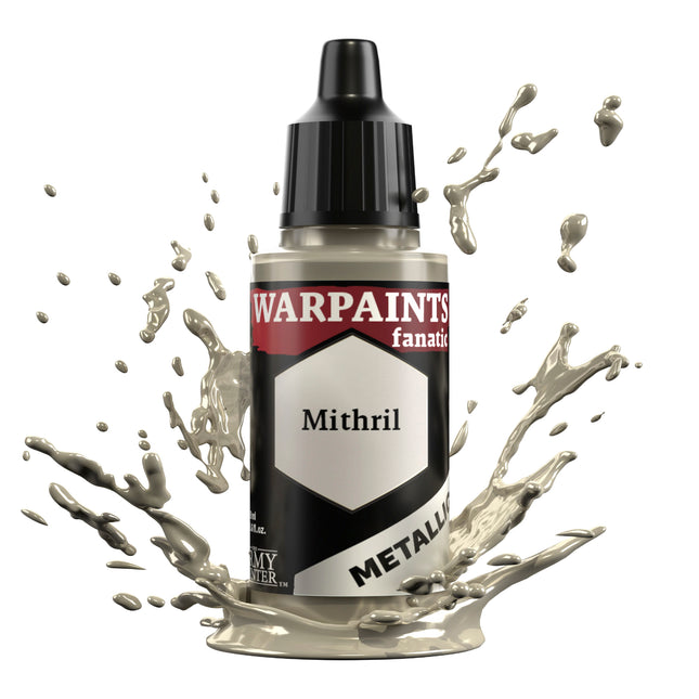 Mithril (FM)