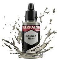 Shining Silver (FM)