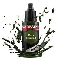 Dark Emerald (FM)