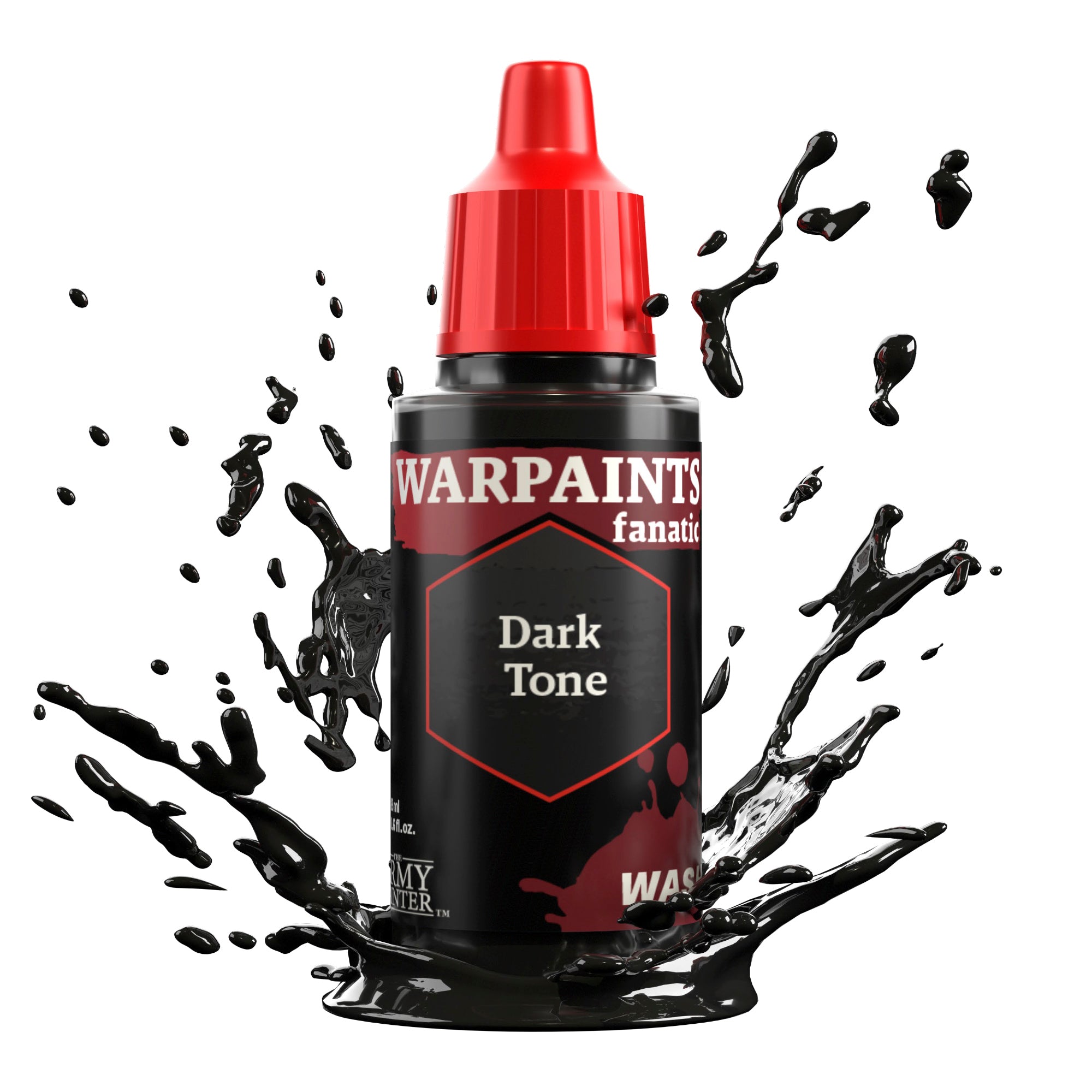 Dark Tone (FW)