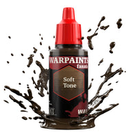 Soft Tone (FW)