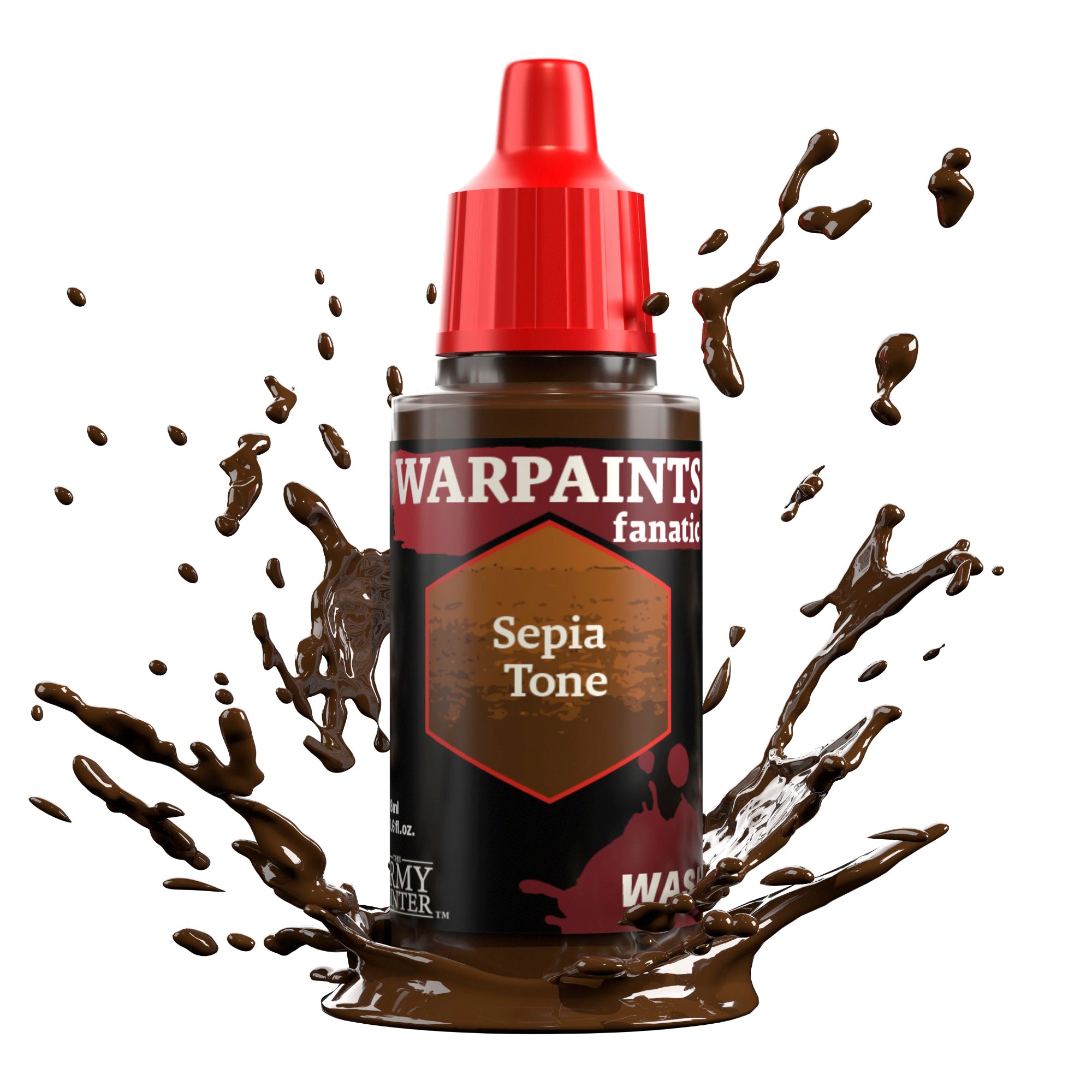 Sepia Tone (FW)