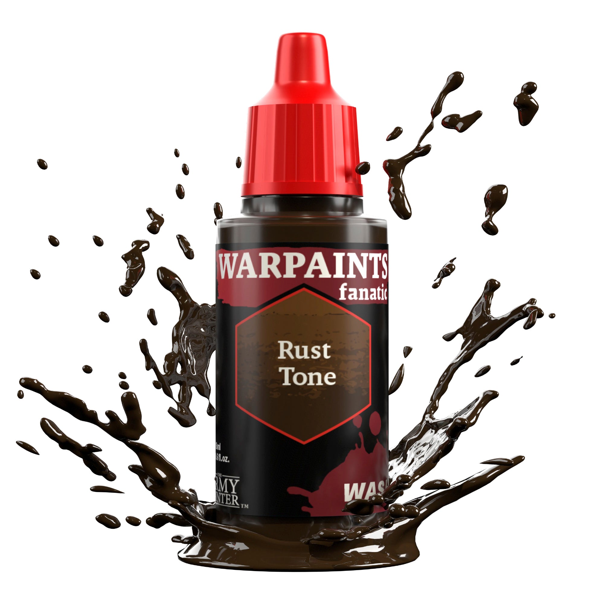 Rust Tone (FW)