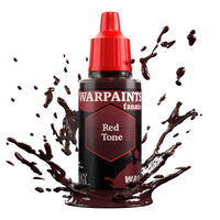 Red Tone (FW)