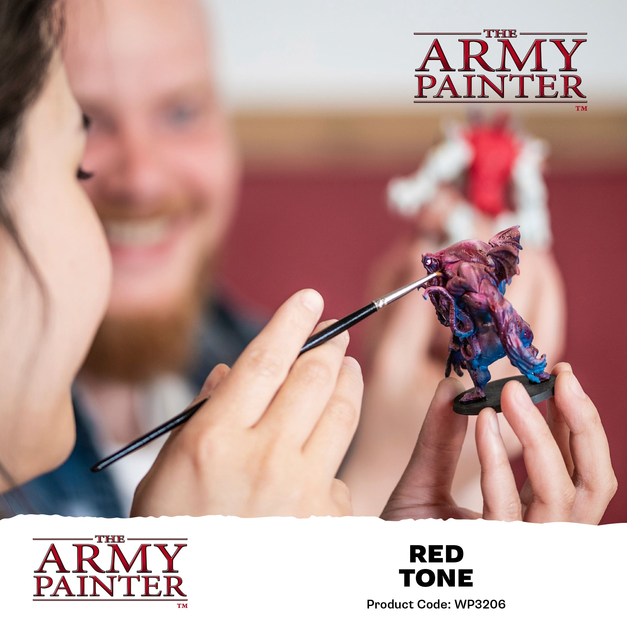 Red Tone (FW)
