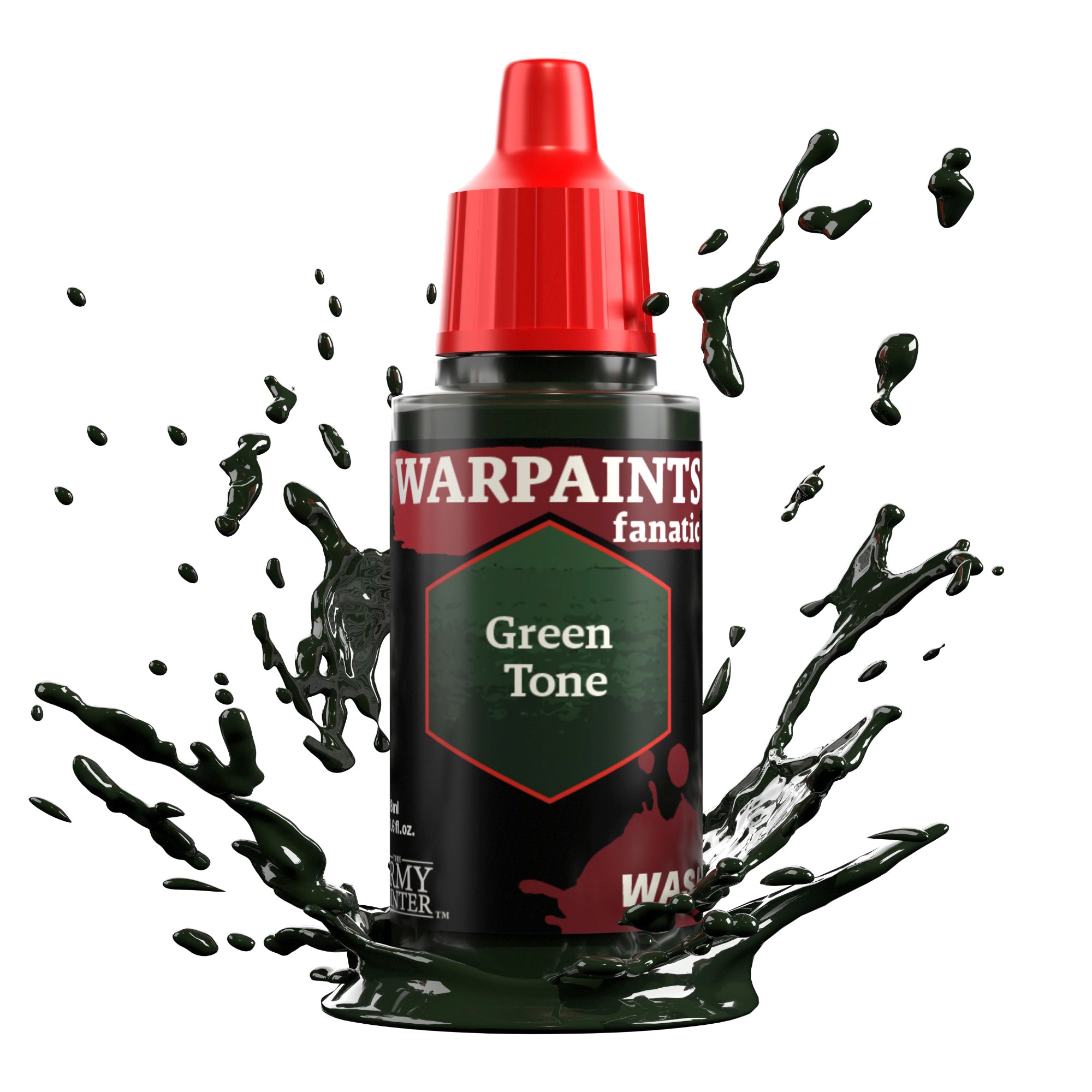 Green Tone (FW)