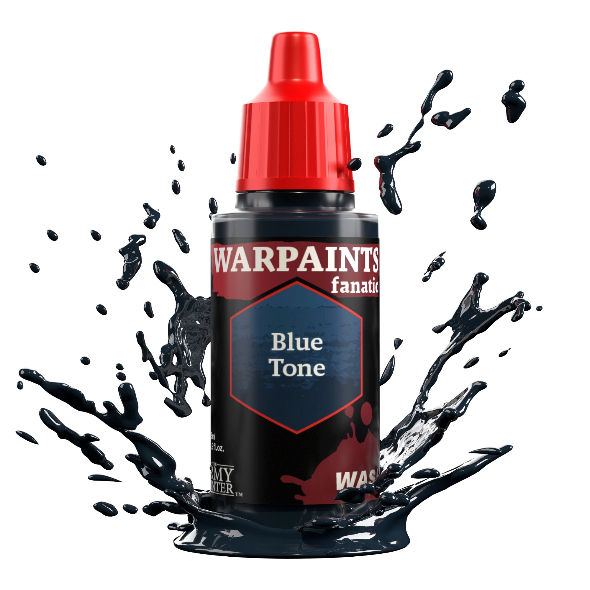 Blue Tone (FW)