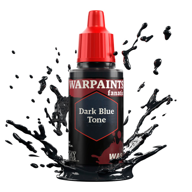 Dark Blue Tone (FW)
