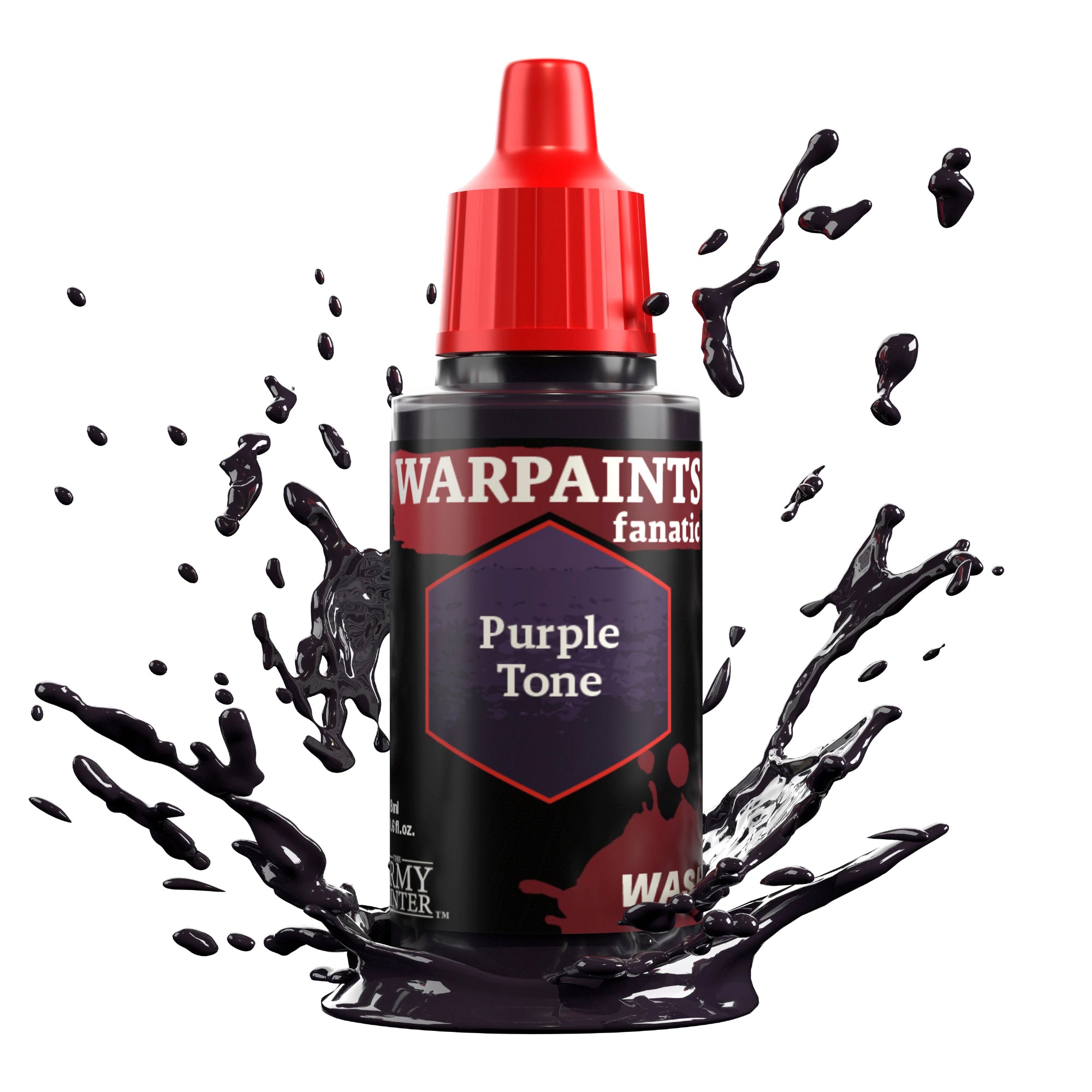 Purple Tone (FW)