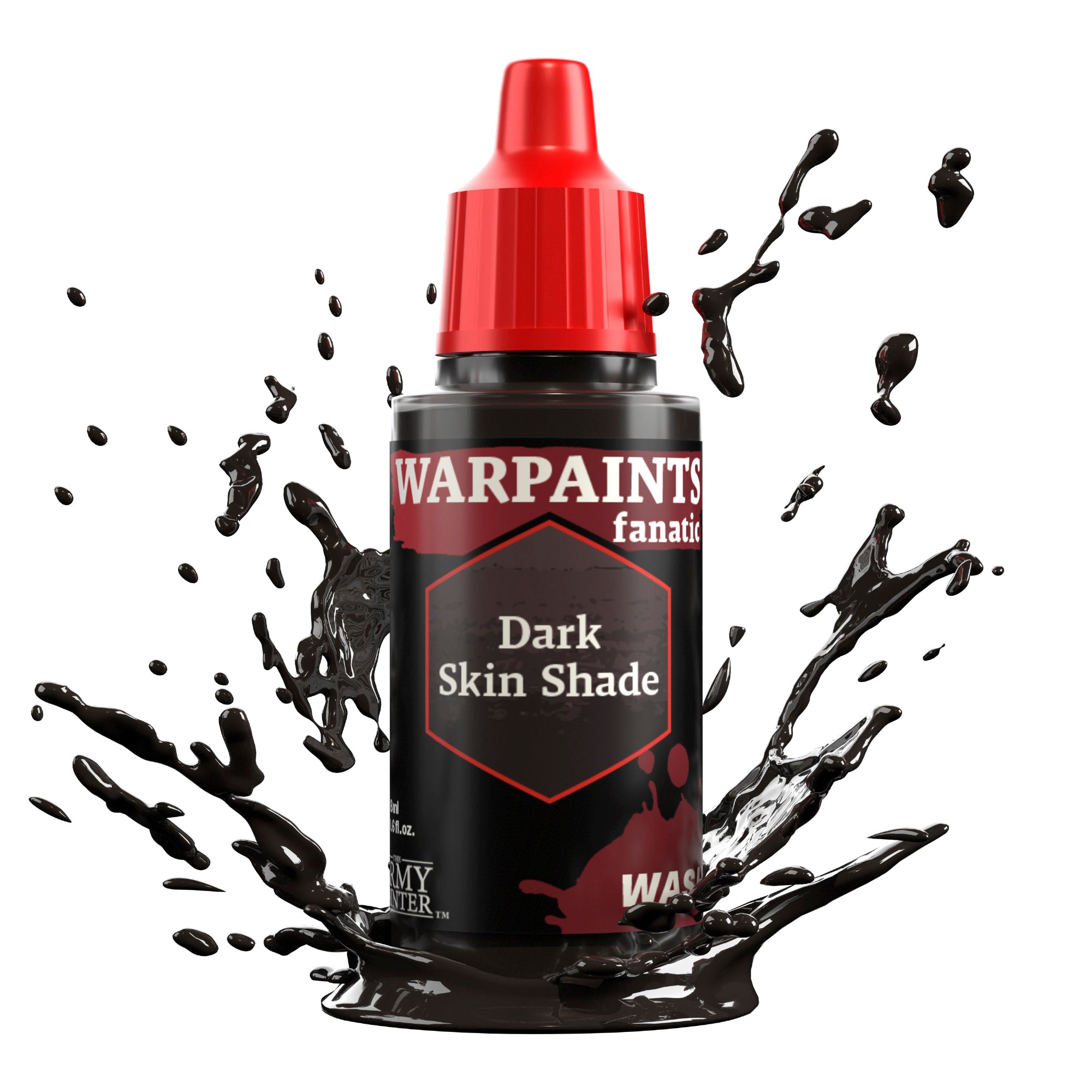 Dark Skin Shade (FW)
