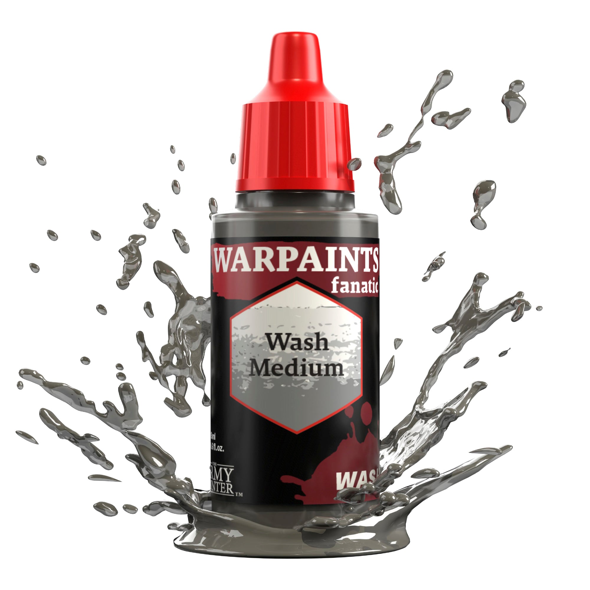 Wash Medium (FW)