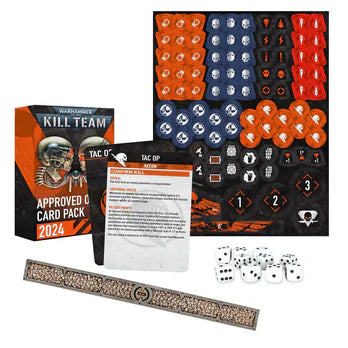 Kill Team - Hivestorm Starter Set (103-48)