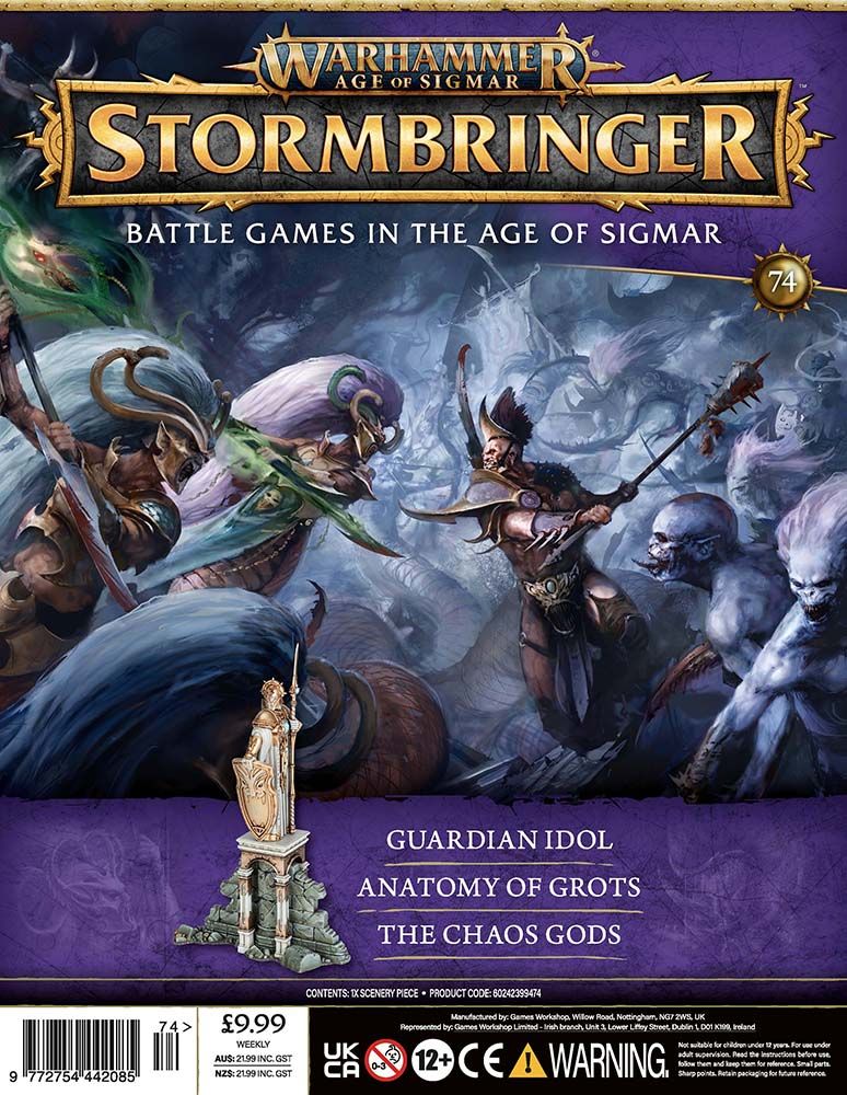 a board game with a bunch of characters on it