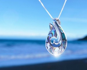<h4>Ariki Jewellery<br/>New Zealand</h4>