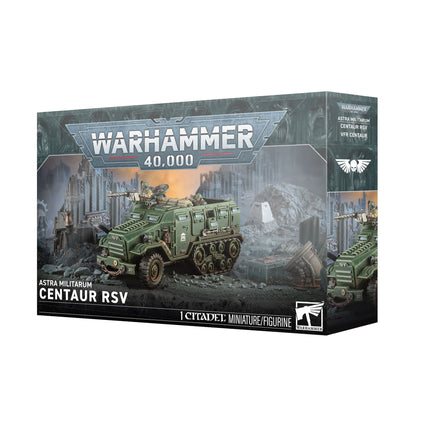 Astra Militarum Centaur RSV (47-45)