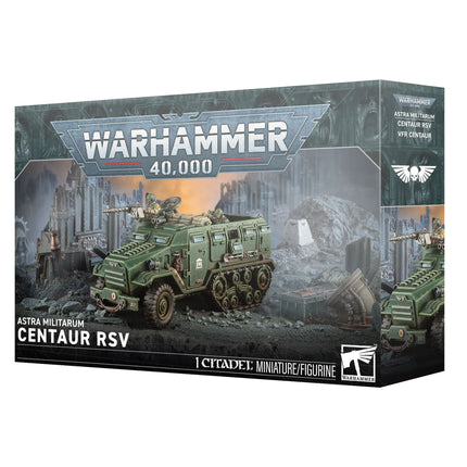 Astra Militarum Centaur RSV (47-45)