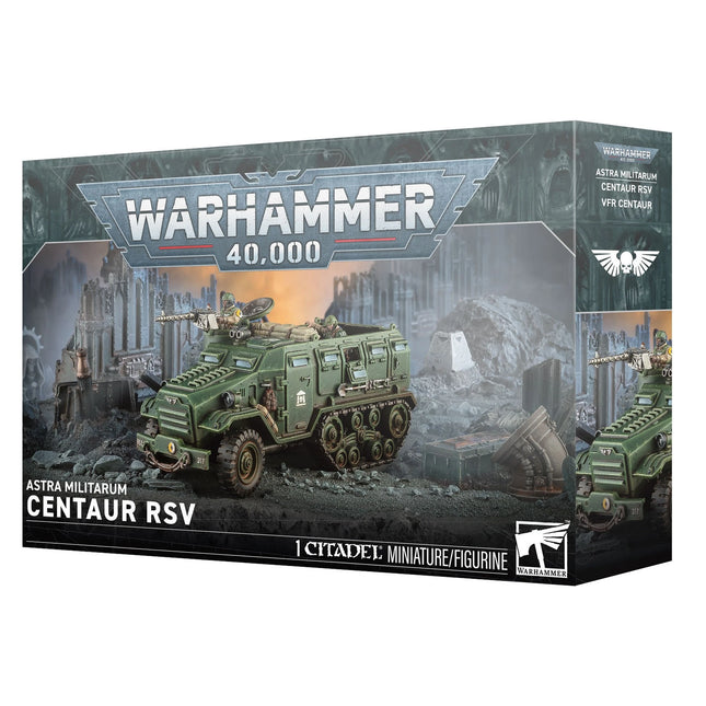 Astra Militarum Centaur RSV (47-45)