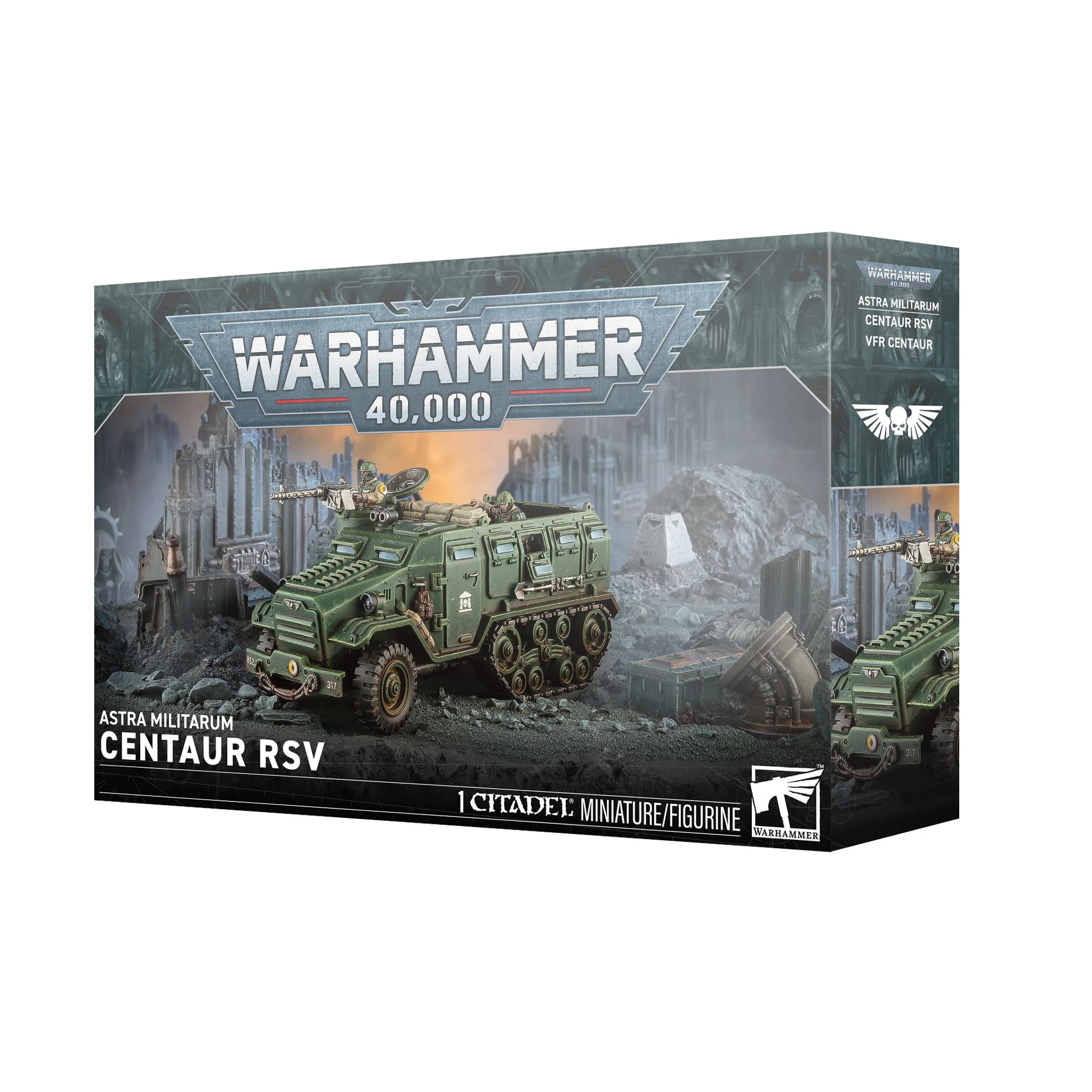 Astra Militarum - Centaur RSV (47-45)