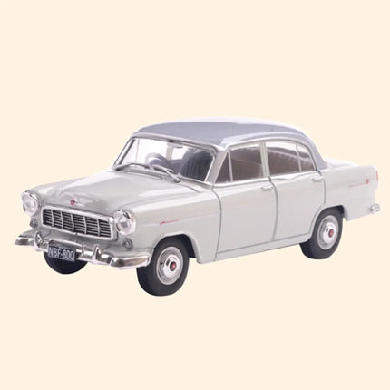 1956 Holden FE Special Sedan 1:43 scale model - Australian Cars Collection Issue 29