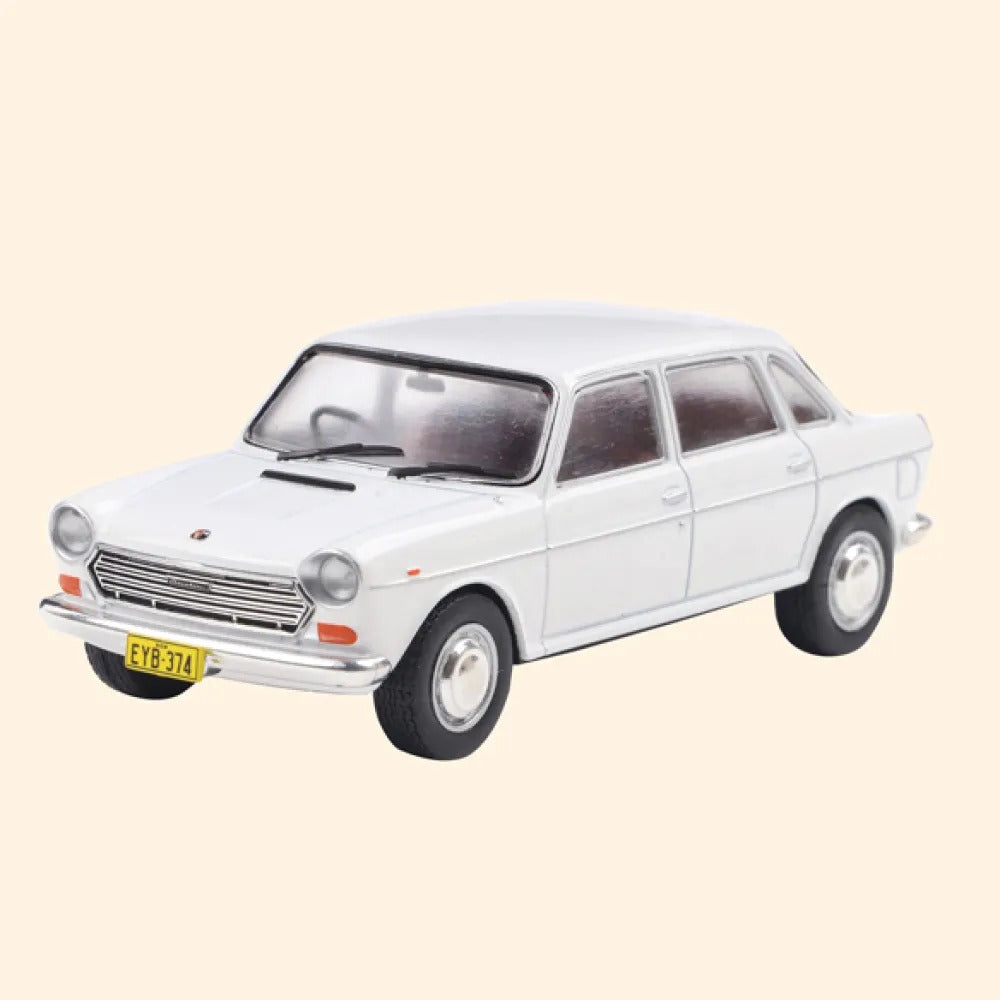 1970 Austin 1800 1:43 scale model - Australian Cars Collection Issue 32