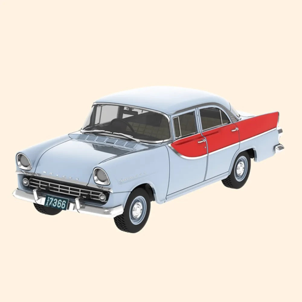1960 Holden FB Special Sedan 1:43 scale model - Australian Cars Collection Issue 49