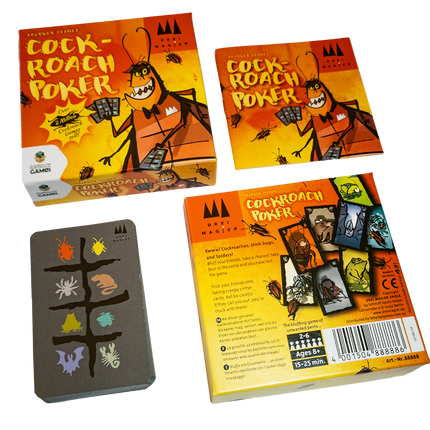 a book with a picture of a cartoon character on it