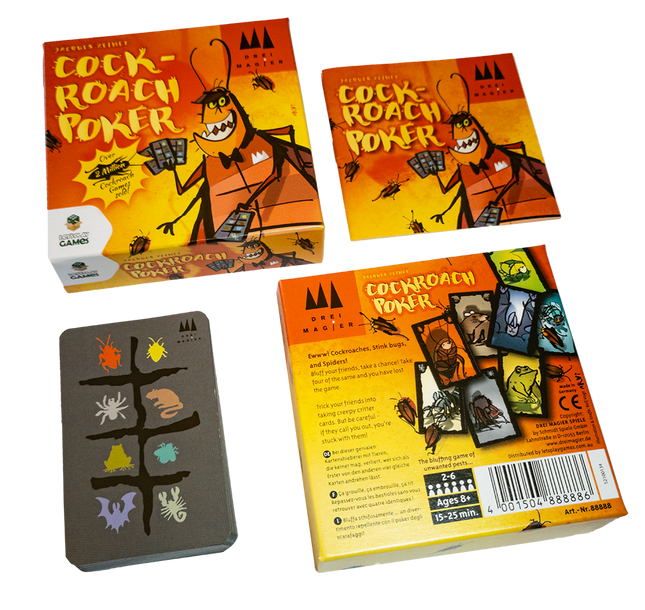 a book with a picture of a cartoon character on it