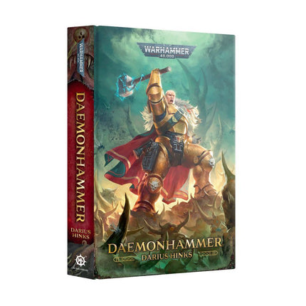 Daemonhammer