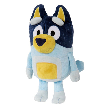 Bluey and Friends Soft Toy 20cm - Bandit (Dad)